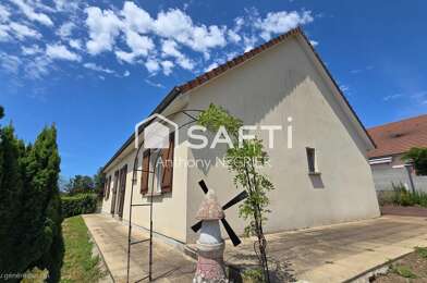 Maison 4 pièces 175000 €