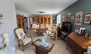 Maison 4 Pièces 86 m² à vendre à Domfront en Poiraie (61700)
