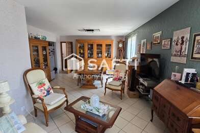 Maison 4 pièces 175000 €