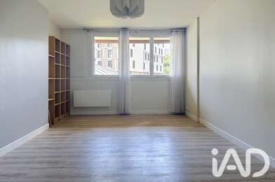 Appartement 3 pièces 433000 €