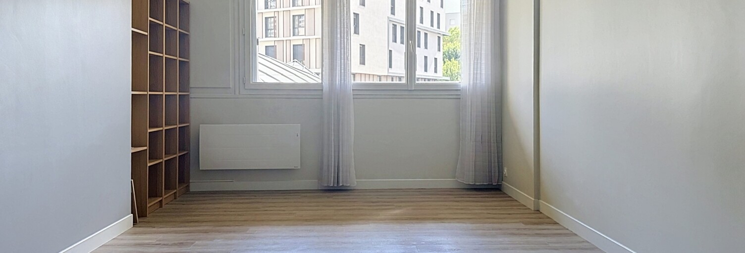Appartement 3 Pièces 69 m² à vendre à Les Lilas (93260)
