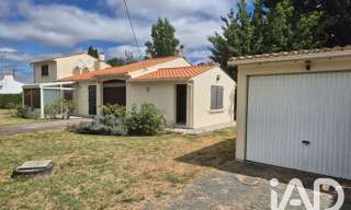 Maison 5 Pièces 110 m² à vendre à Commequiers (85220)