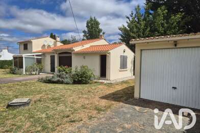 Maison 5 pièces 169000 €