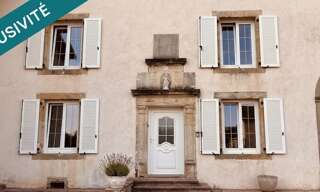 Maison 9 Pièces 277 m² à vendre à Nossoncourt (88700)