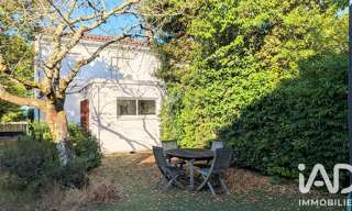 Maison 4 Pièces 90 m² à vendre à Bordeaux (33200)