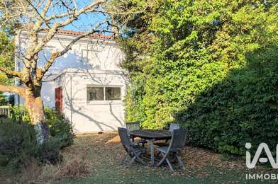 Maison 4 pièces 546000 €