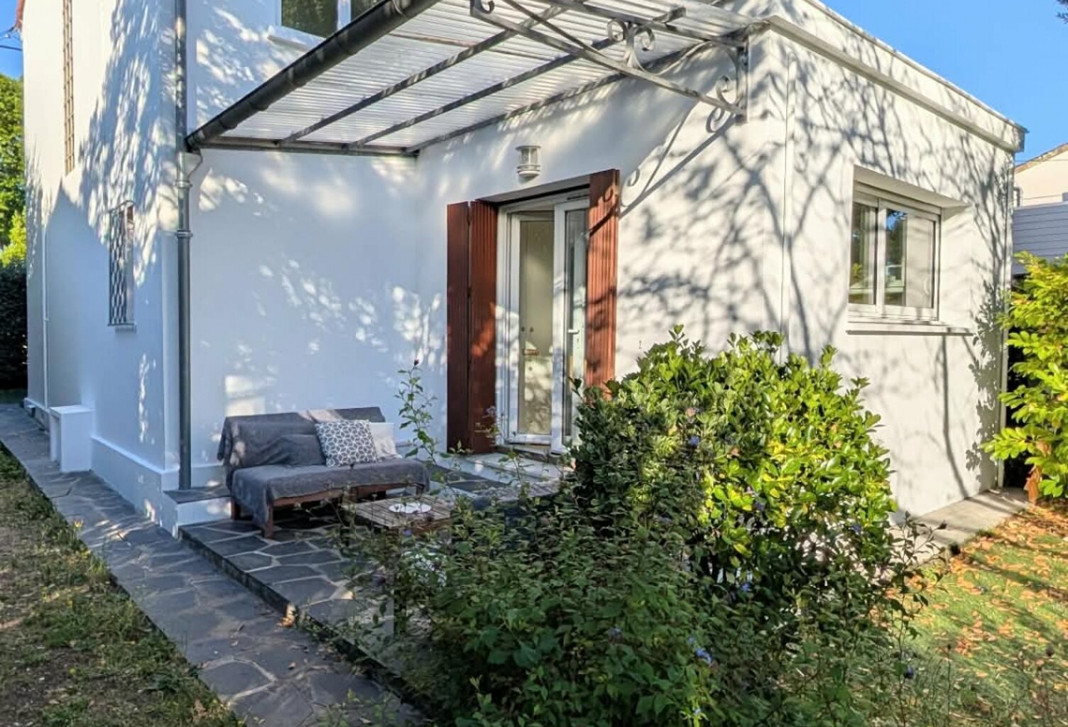 Vente Maison traditionnelle 4 pièces — photo 1