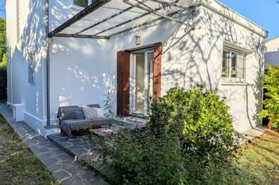 Maison 4 pièces 546000 €