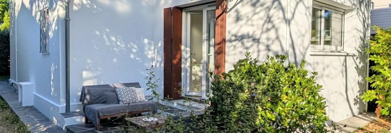 Maison 4 Pièces 90 m² à vendre à Bordeaux (33200)