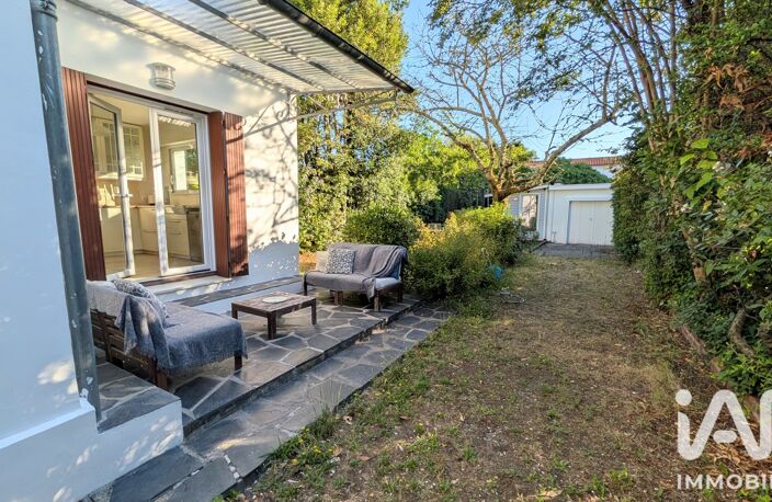 Vente Maison traditionnelle 4 pièces — photo 2