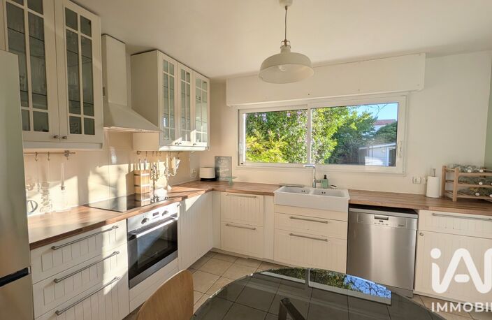 Vente Maison traditionnelle 4 pièces — photo 3