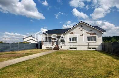 Maison 64 pièces 253000 €