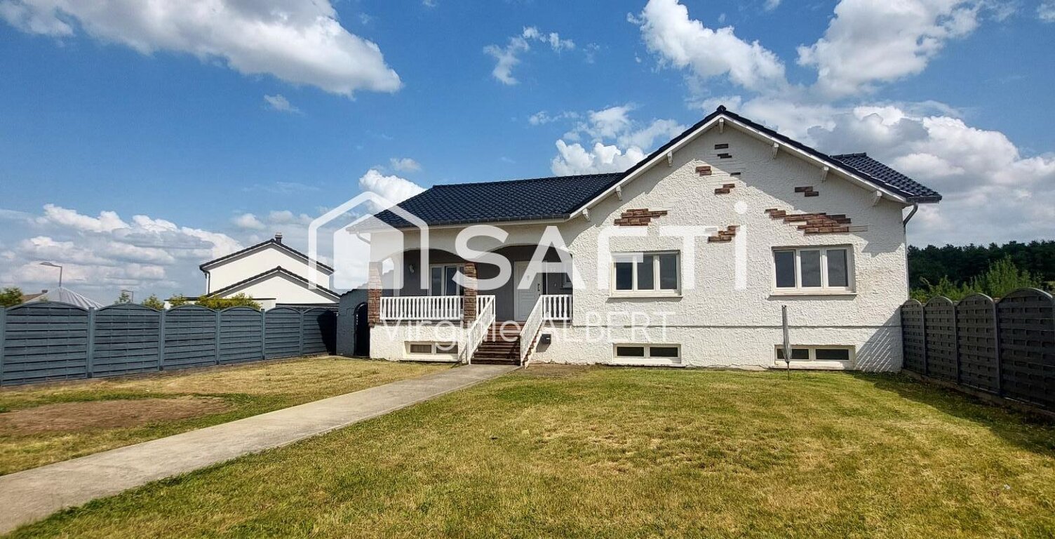 Magnifique maison familliale de 180m2 — photo 1