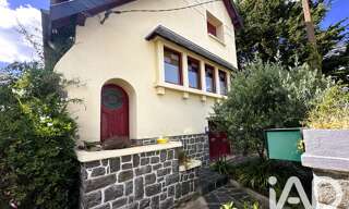 Maison 4 Pièces 75 m² à vendre à Saint-Brieuc (22000)