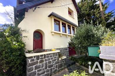 Maison 4 pièces 193000 €