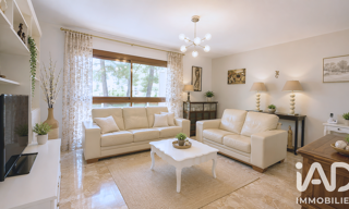 Appartement 4 Pièces 97 m² à vendre à Aix-en-Provence (13100)