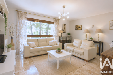 Appartement 4 pièces 385000 €