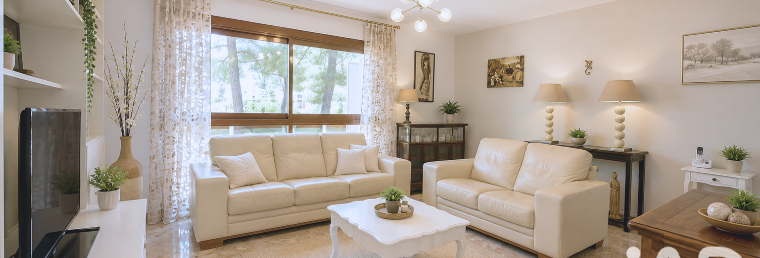 Appartement 4 Pièces 97 m² à vendre à Aix-en-Provence (13100)