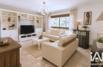 Vente Appartement 4 pièces — photo du bien