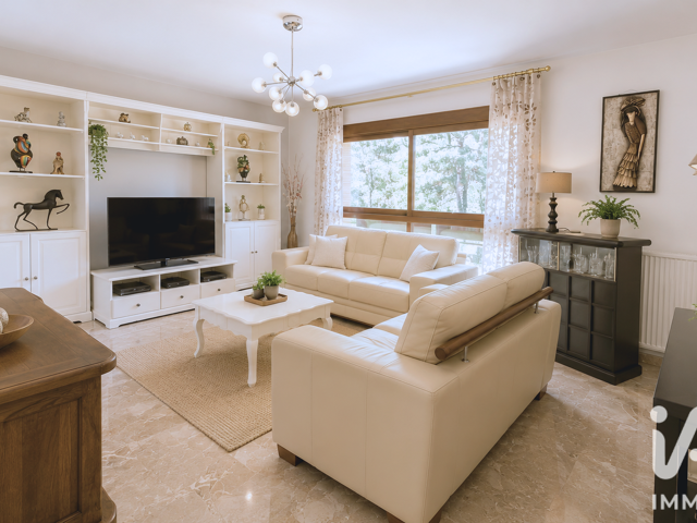 Vente Appartement 4 pièces — photo du bien