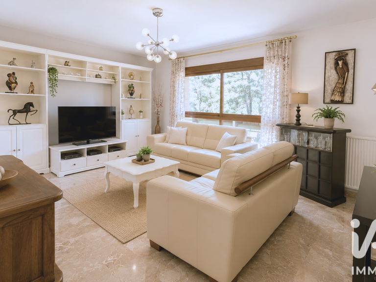 Vente Appartement 4 pièces — photo 1