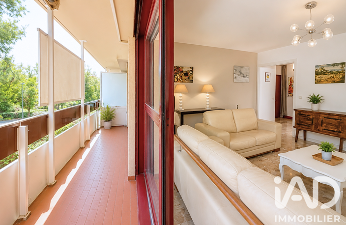Vente Appartement 4 pièces — photo 2