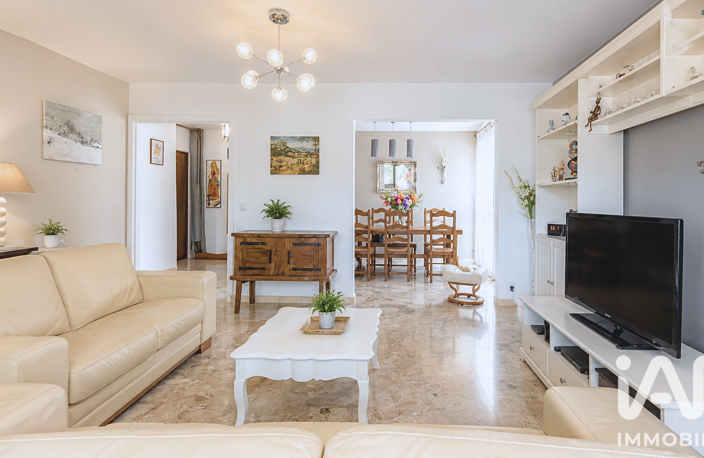 Vente Appartement 4 pièces — photo 3