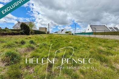 Terrain  136500 €