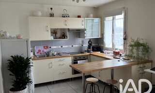 Appartement 2 Pièces 43 m² à vendre à Chambly (60230)