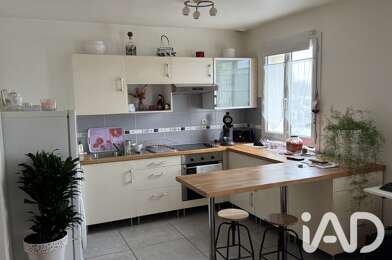 Appartement 2 pièces 142000 €
