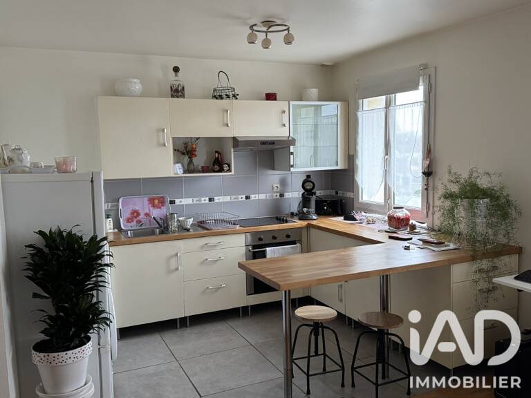 Vente Appartement 2 pièces — photo 1