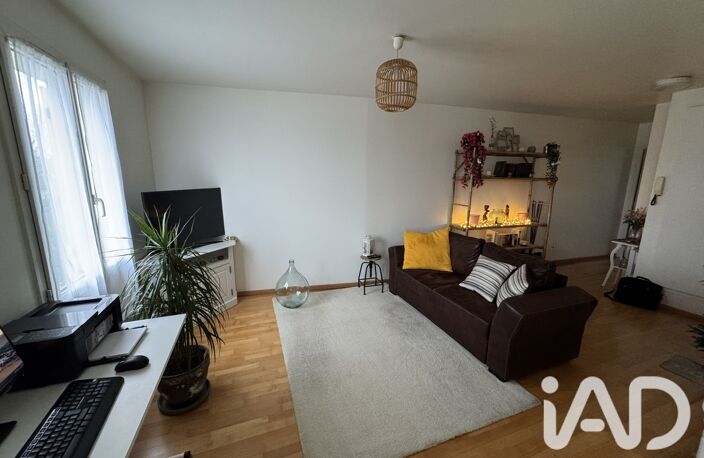 Vente Appartement 2 pièces — photo 3