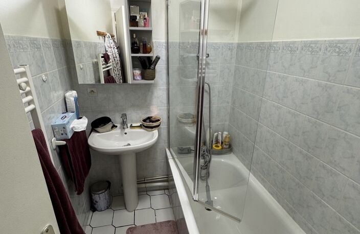 Vente Appartement 2 pièces — photo 5