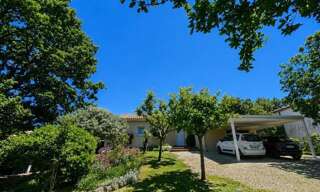 Maison 8 Pièces 110 m² à vendre à Labastide-Marnhac (46090)