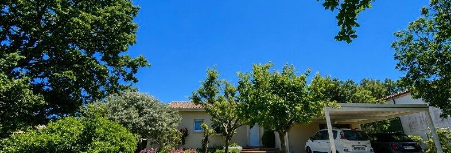Maison 8 Pièces 110 m² à vendre à Labastide-Marnhac (46090)