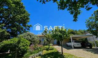 Maison 8 Pièces 110 m² à vendre à Labastide-Marnhac (46090)