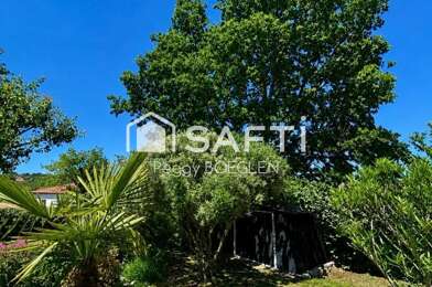 Maison 8 pièces 270000 €