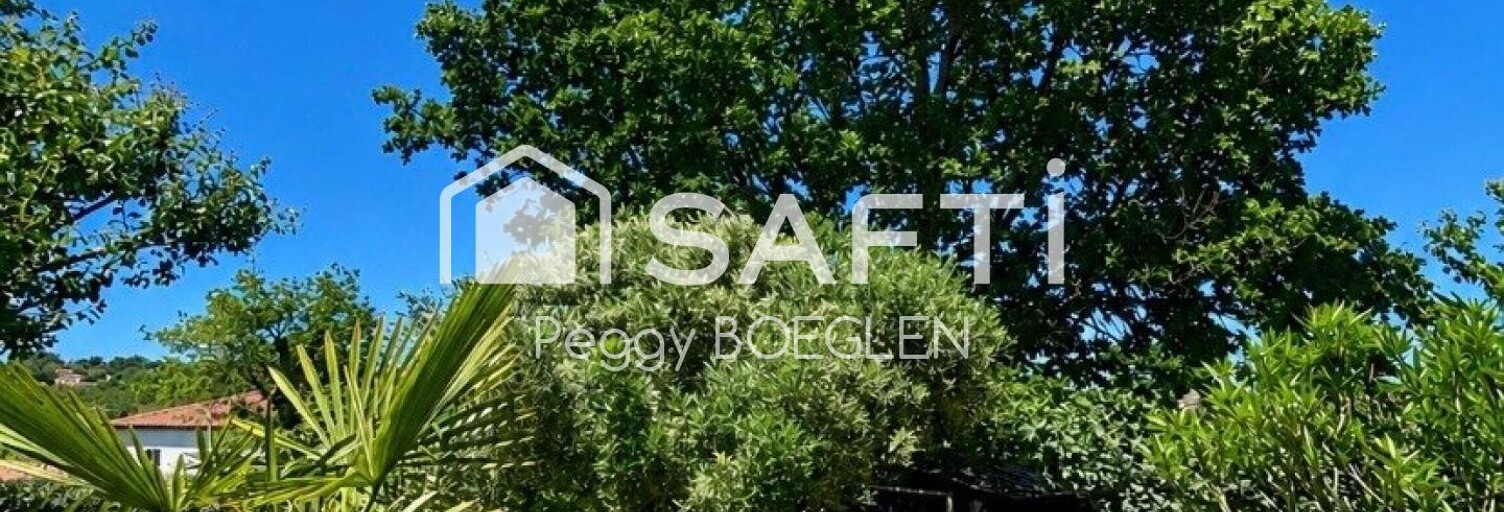 Maison 8 Pièces 110 m² à vendre à Labastide-Marnhac (46090)