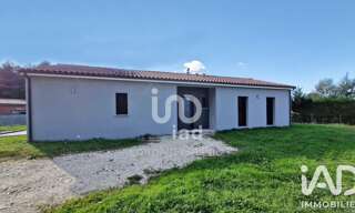 Maison 5 Pièces 128 m² à vendre à Saint-Étienne-de-Tulmont (82410)