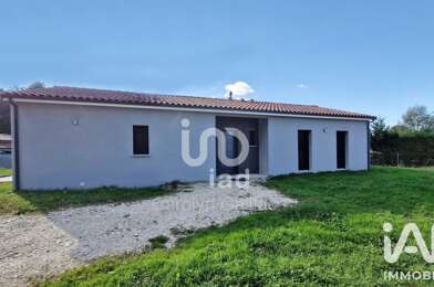 Maison 5 pièces 297000 €