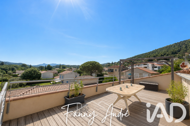 Appartement 3 pièces 315000 €