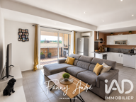 Vente Appartement 3 pièces — photo 2