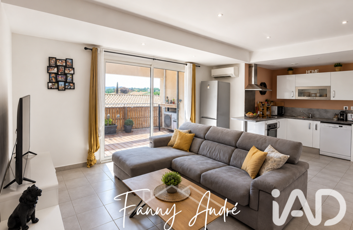 Vente Appartement 3 pièces — photo 2