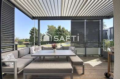 Appartement 5 pièces 599000 €