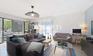Appartement 5 Pièces 118 m² à vendre à Feigères (74160)