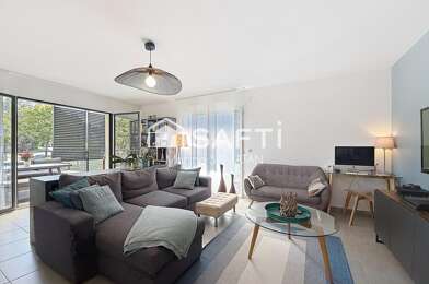 Appartement 5 pièces 580000 €