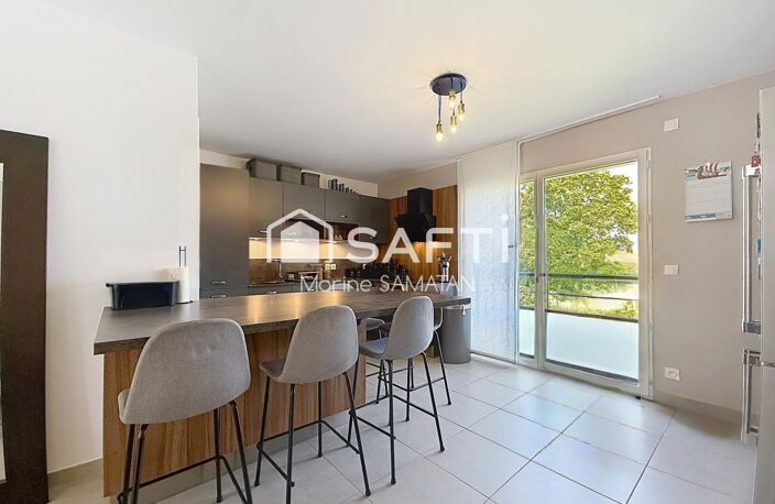 Grand T5 de 118m2 - double garage - terrasse — photo 3