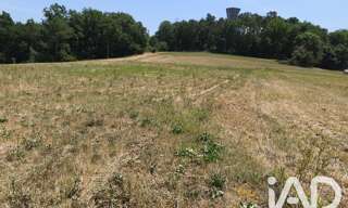 Terrain  1700 m² à vendre à Saint-Avit-Sénieur (24440)