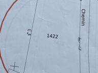 Vente Terrain à bâtir 1 700 m&sup2; — photo 3