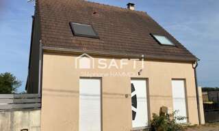 Maison 6 Pièces 111 m² à vendre à La Ferté-sous-Jouarre (77260)